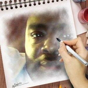 Meet your Posher, Edward